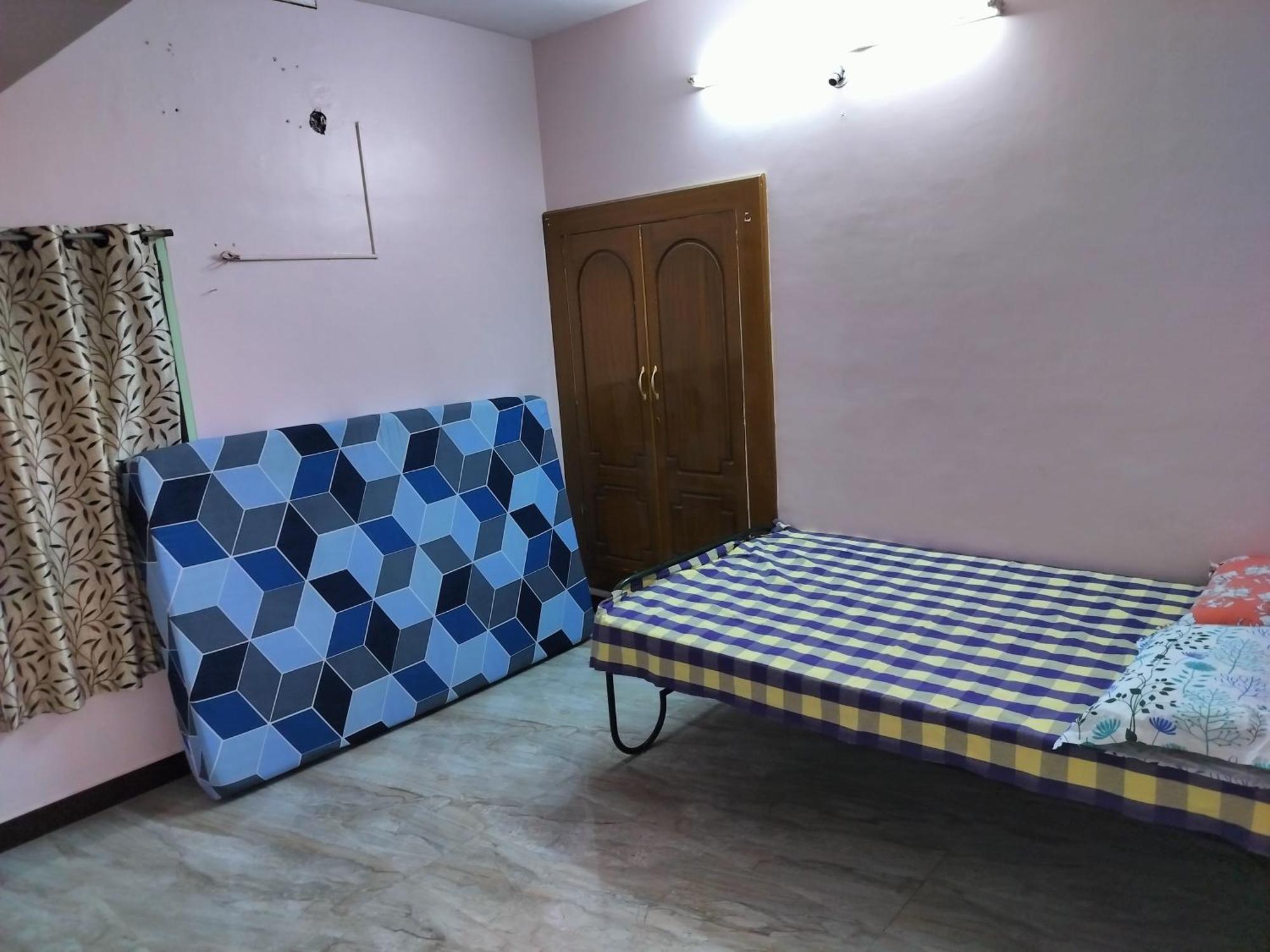 Honeycomb Homestay Ground Floor Palni Exterior photo